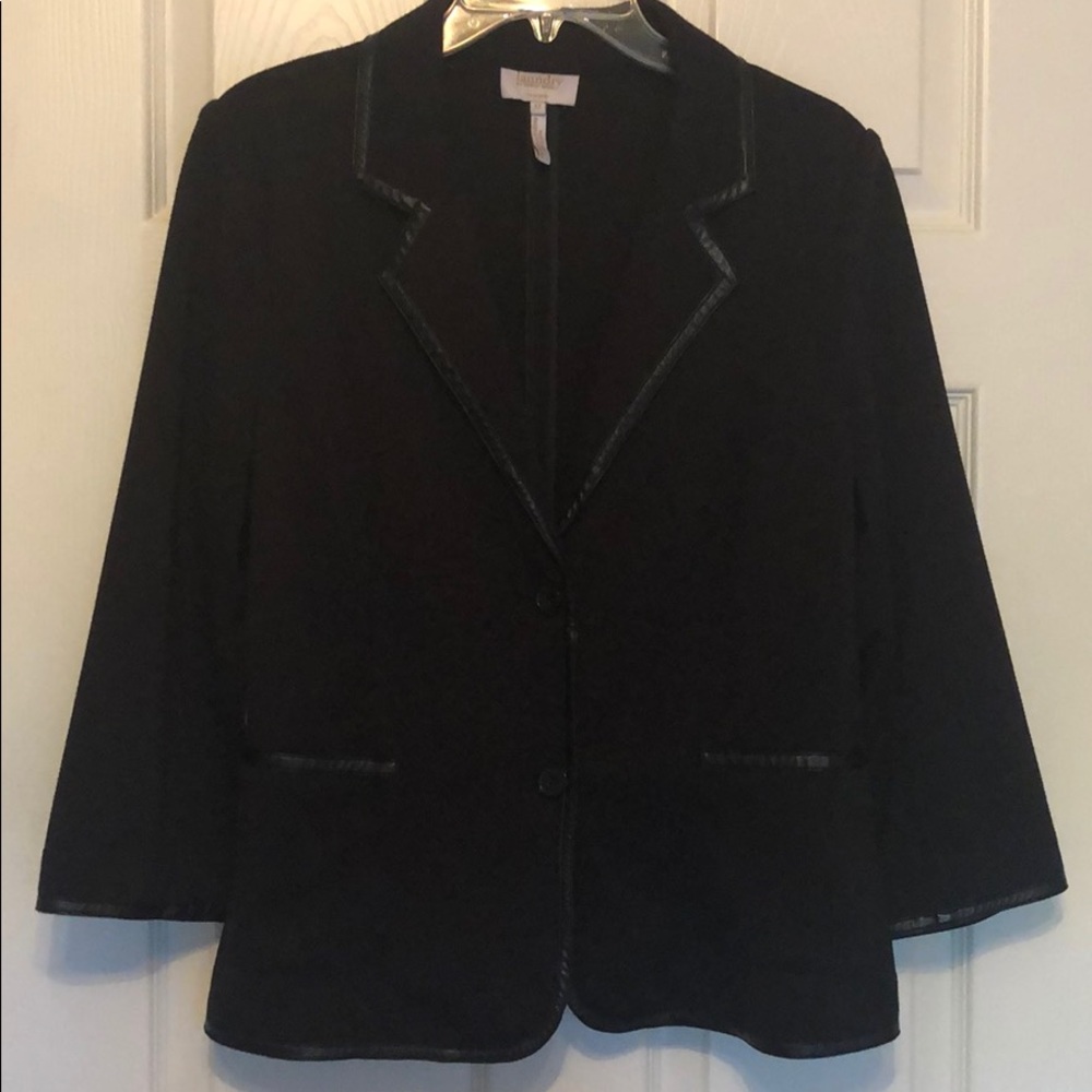 Laundry Blazer